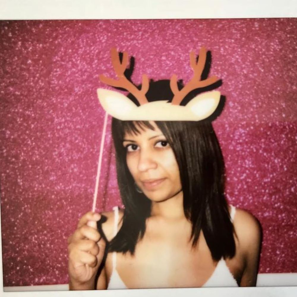 Meet your Posher, Nayantara